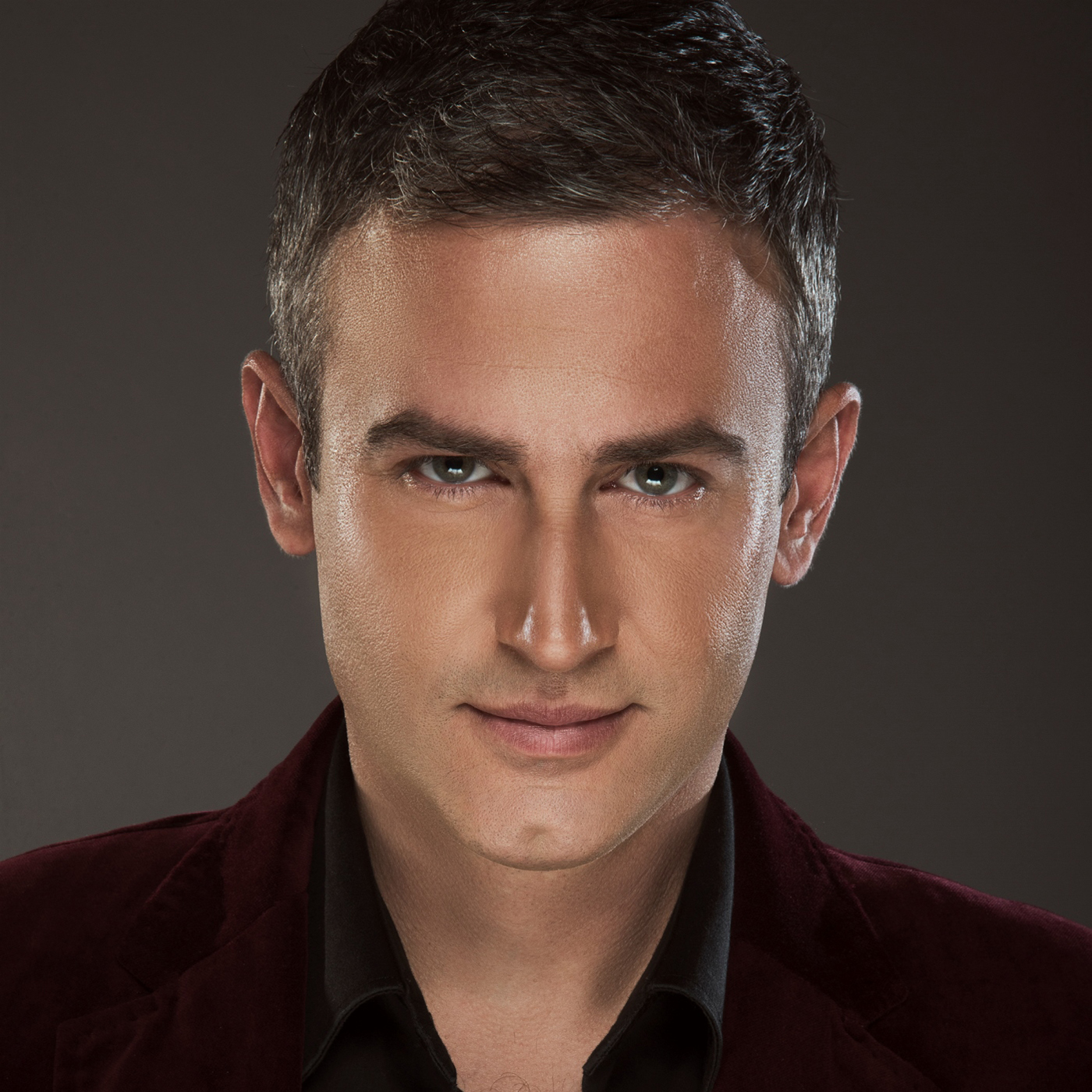 Giuliano Veći od ljubavi Top Lista