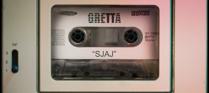 Gretta – Sjaj