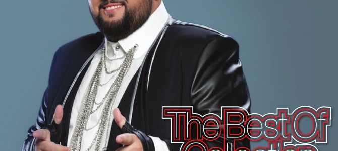 Jacques Houdek – Nov čovjek