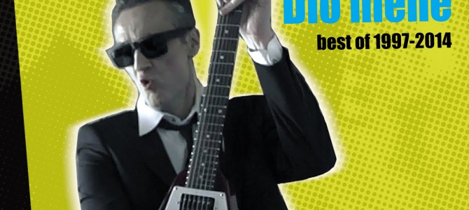 Songkillers Feat. Nikola Marjanović – Dio mene