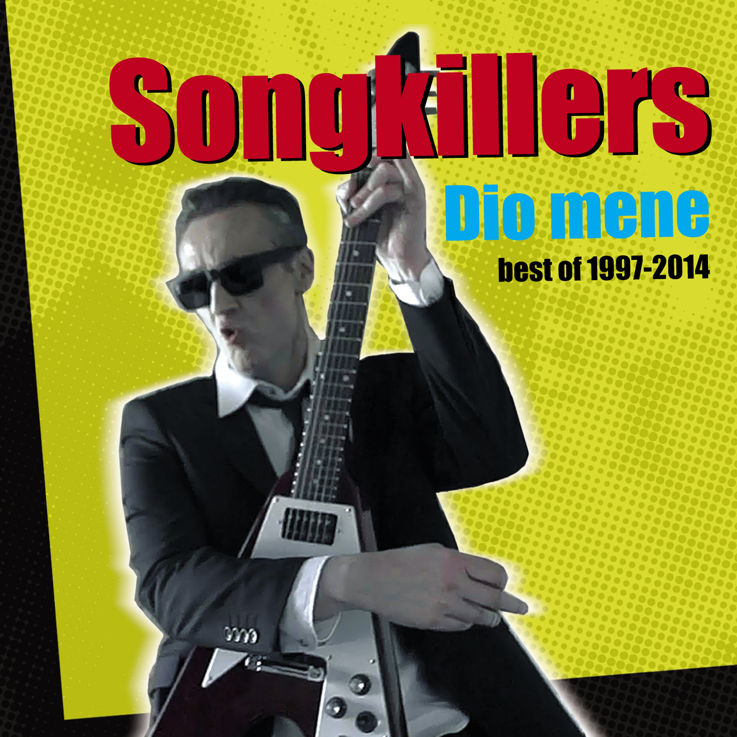 Songkillers feat nikola marjanovi dio mene top lista