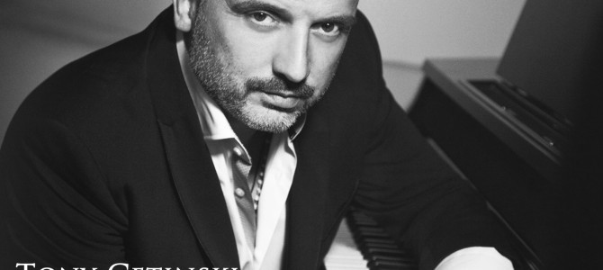 Tony Cetinski – Žena nad ženama