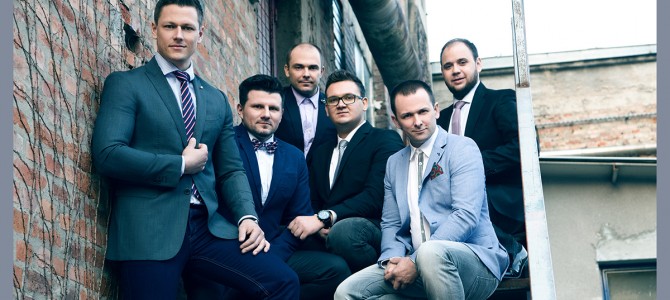 Begini – Kreće zabava