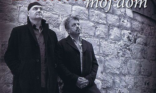 Dalmatino – Nevera