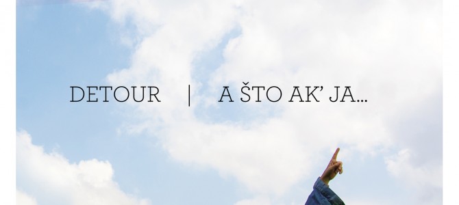 Detour – Nova nada (remaster)
