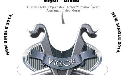Vigor – Divna