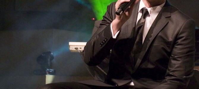 Đani Stipaničev – Pet slova