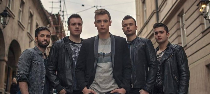 Pravila igre – Nebo na mojoj strani