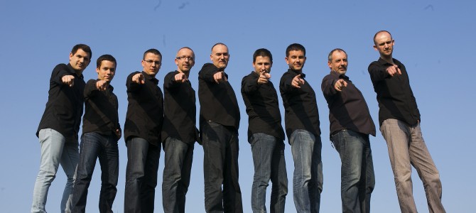 Klapa Kampanel – Hajde me podsjeti na ljubav