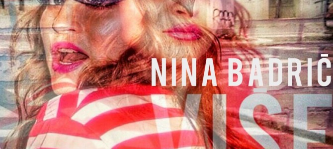 Nina Badrić – Više smo od prijatelja