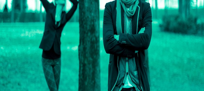 Pavel – Autentično osrednji