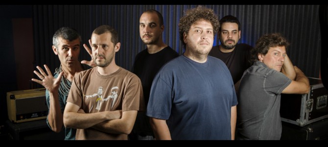 TBF – Sa mog prozora