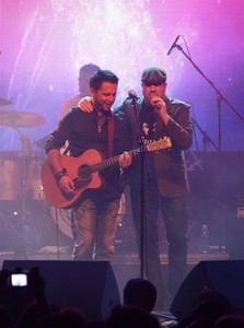 Buđenje Feat. Neno Belan – Sve da hoću