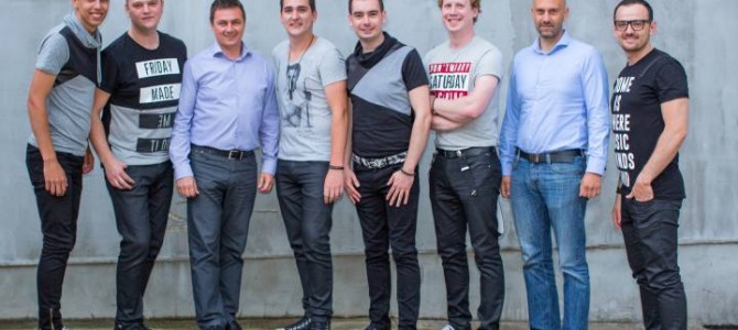 Barabe – Nauči me da te ne volim