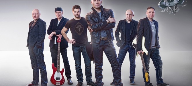 Grupa vigor – Mala zvijer