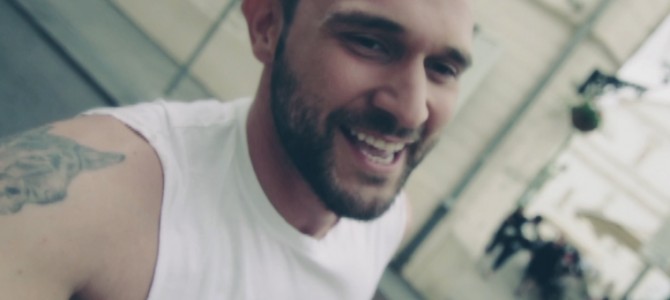 Luka Nižetić – Amsterdam