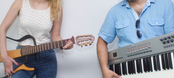 Kristijan Rahimovski & Sara Škugor – Bogu hvala