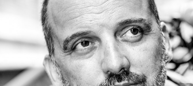 Tony Cetinski – Mjesečar