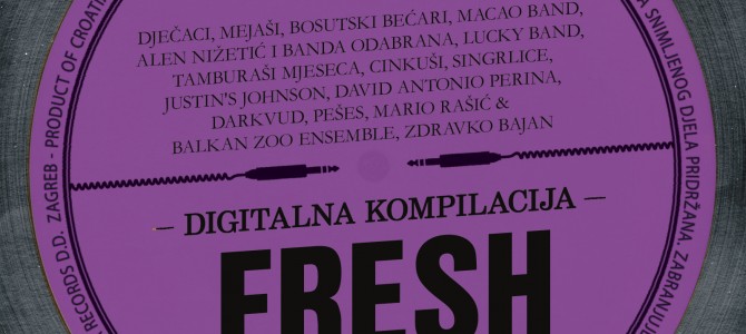 Bosutski Bećari – Dobro će nam skupa biti