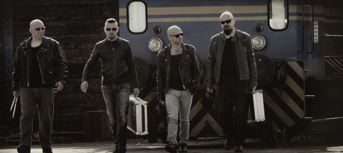 Hladno Pivo – Firma