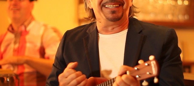 Davor Radolfi i Ritmo Loco – S ljetom dolaziš i ti