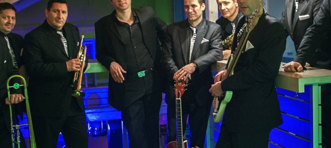 Swingers Feat. Danijela Večerinović – Dok traje ljeto