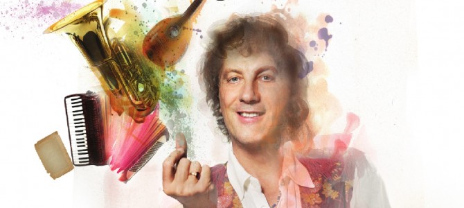 Tonči Huljić & Madre Badessa Feat. Massimo – Fuman