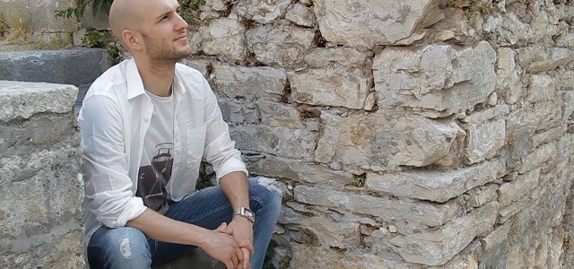 Marko Škugor – Oće duša vanka tila