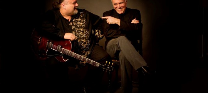 Zoran Predin & Damir Kukuruzović Django Group – Tko šljivi sutra