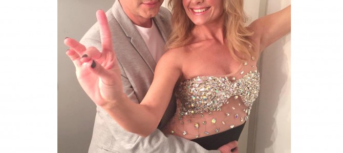 Giuliano & Minea – Mi smo jedno drugom suđeni