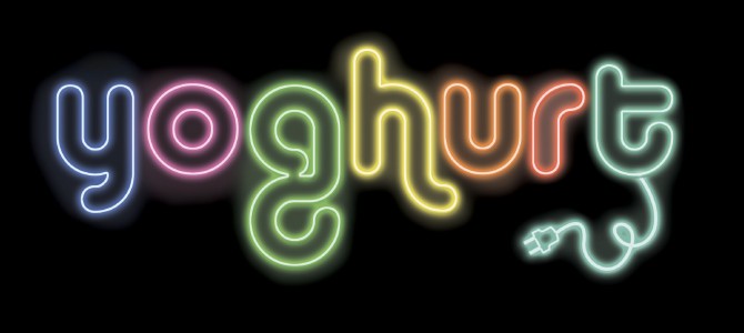 Yoghurt – Umobolnica