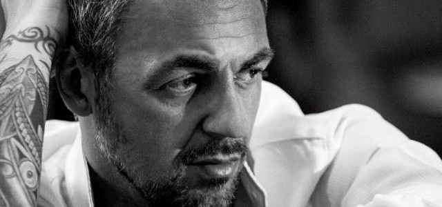 Sandi Cenov – Dobro jutro bivša moja