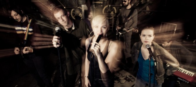 Elemental – Sve je moje tuđe