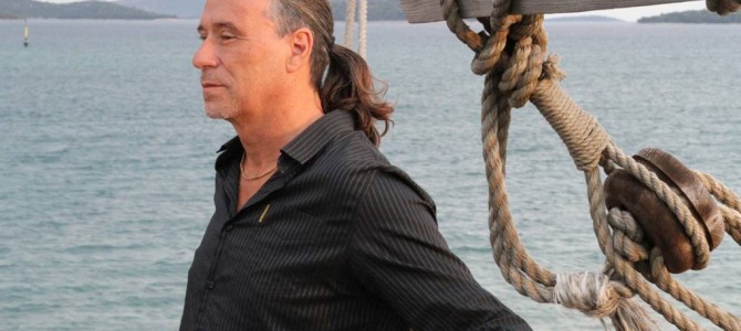 Goran Karan – Gorko more