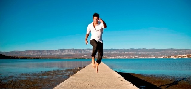 Damir Kedžo – Tebi sve sam oprostio