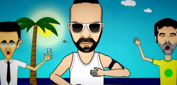 Ante Cash & Saša Antić – Vakula