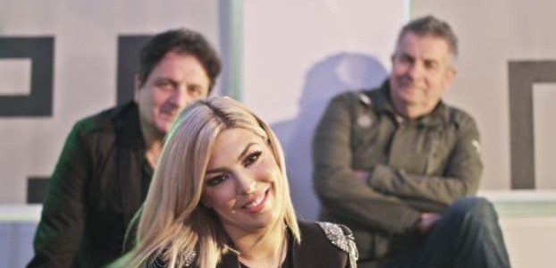 Teška industrija – Sjenka