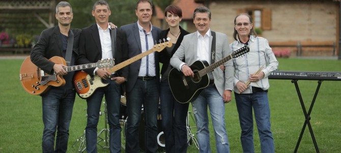 Baruni – Za tebe sam ljubav čuvao