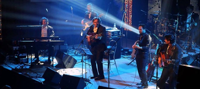 Davor Radolfi & Ritmo Loco – Ne diraj moju ljubav