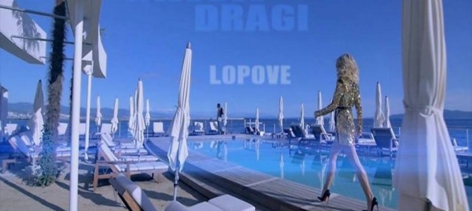 Maja Šuput feat. Dragi – Lopove