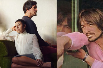 Mangroove (feat. Dado Topić & Igor Geržina) – Pokušaj