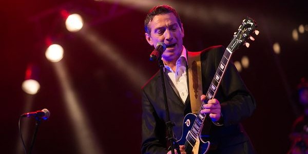 Massimo – Zemlja Zove Oblake