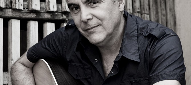 Zoran Predin – Život se voli našaliti s nama