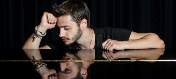 David Temelkov – Bila je bolja