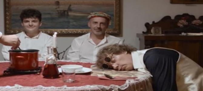 Tonči Huljić & Madre Badessa – Čemu Nervoza