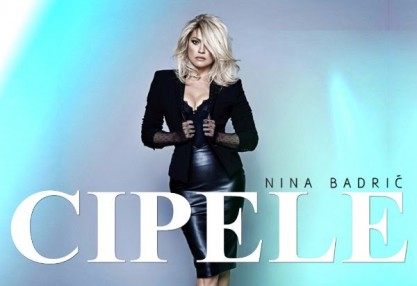 Nina Badrić – Cipele
