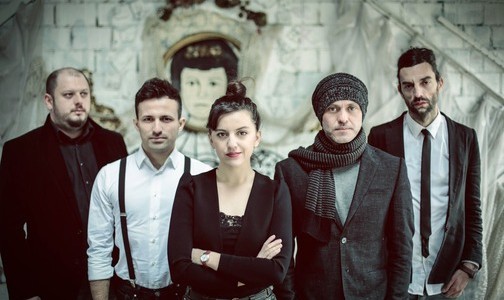 Detour – Krugovi i osmice