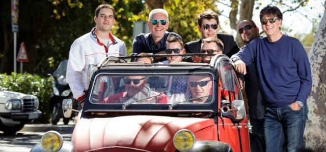 Klapa Rišpet – Samo njoj ću pivat