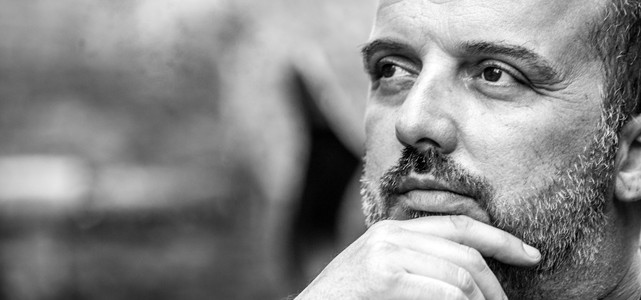 Tony Cetinski – Vjera Nevjera