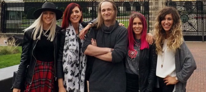 Luminize feat. Marin Jurić Čivro – Zašto još volim te